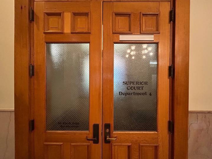 Sacramento murder conviction: Man admits to killing ex