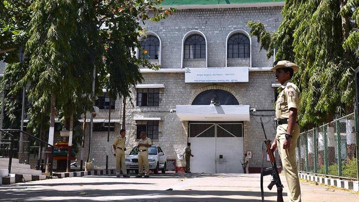 Bengaluru jail row: Hitendra Committee on prison security the fifth in over a decade