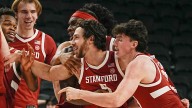 Stanford comeback for championship win at Acrisure over St. Louis U.
