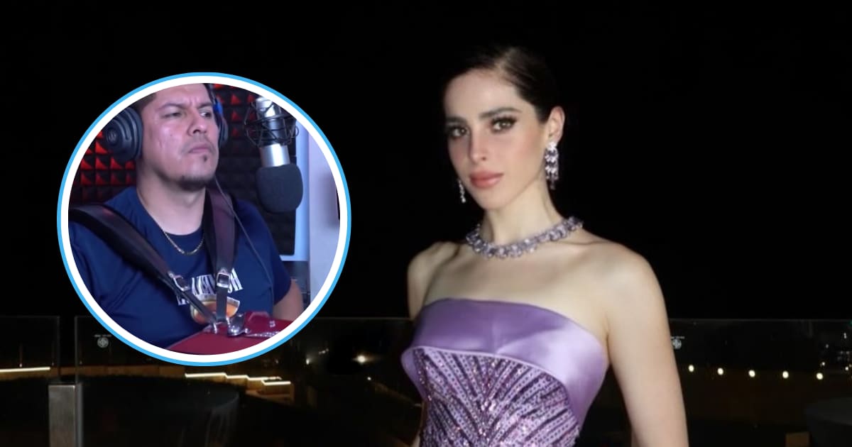 Le componen un corrido a Fátima Bosch, Miss México: así suena el homenaje viral en TikTok