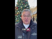 Black Friday at Charlotte Premium Outlets