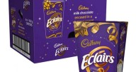 Cadbury Heroes fans can buy 2.1kg of popular chocolate for £18 at Home Bargains