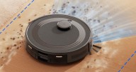 Amazon rivals Shark and Dyson as robot vacuums plummet up to 50% for Black Friday