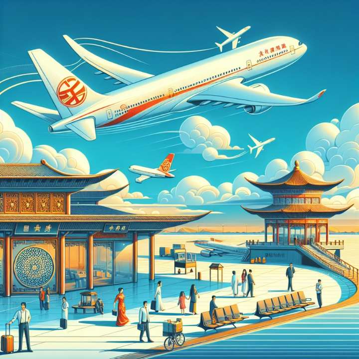 U.S. Airlines Face Dramatic Reductions Amid Government Shutdown