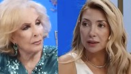 Fabiola Yañez en la mesa de Mirtha Legrand: "Alberto Fernández me quiere sacar a mi hijo"
