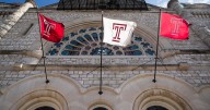 Temple University student allegedly involved in 2 sexual assaults suspended