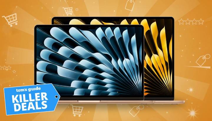The best MacBook Air deals of 2025 are live now at Best Buy: here's the sales I recommend