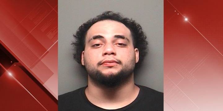 Standoff leads to arrest after shots-fired incident in Salem