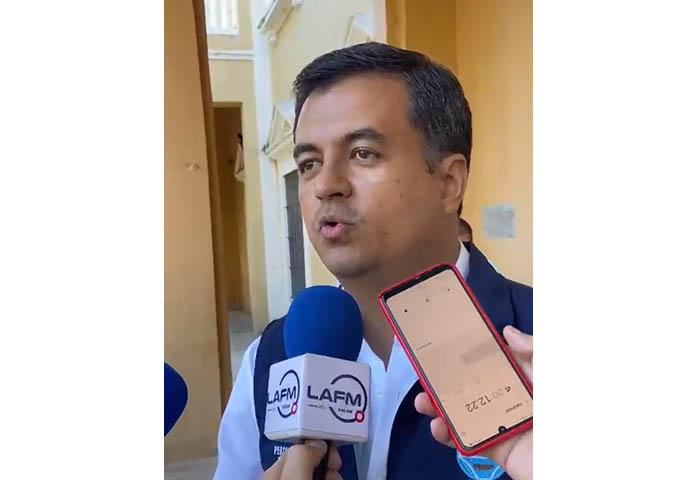 Personeria Distrital de Santa Marta anuncia plataforma para conocer en tiempo real denuncias de sufragantes y ciudadanos