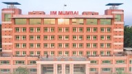 IIM Mumbai Introduces Two-Year Blended MBA Programme For Working Professionals