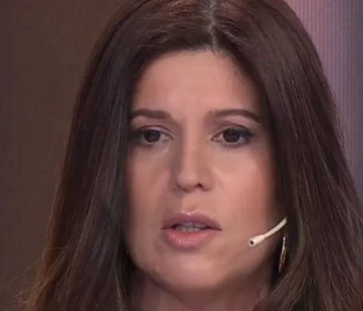 «Me parece muy agresivo»: Elba Marcovecchio se defendió en LAM