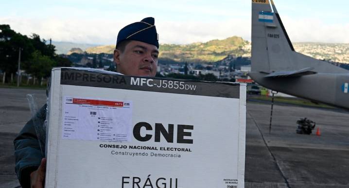 Elecciones Honduras 2025: Inicia los cinco días de silencio electoral previos a los comicios del domingo | Rixi Moncada | Nasry Asfura | Salvador Nasralla