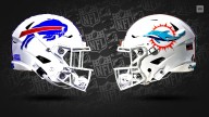 Dolphins vs. Bills radio coverage: Station, channel, streaming to listen live to NFL Week 10 game broadcast