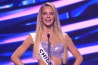 Miss Universo 2025: Así fue el momento en que Inna Moll logró quedar en el Top 30 del concurso