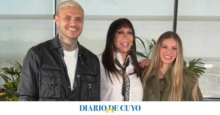 La China Suárez admitió que la relación con Mauro Icardi comenzó en París, cuando estalló el “Wandagate”