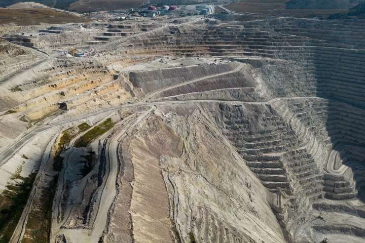 Anglo American secures backing for Teck deal from proxy advisory firm