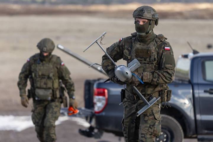 “Tiene la mentalidad de un agente de la KGB”. El plan imperialista de Putin y el factor Trump: el diagnóstico del vicecanciller polaco sobre el futuro de la guerra