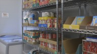 SNAP benefit changes lead to higher demand at Cadillac food bank