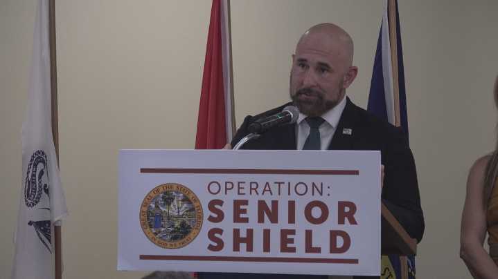 'Stay tuned': Florida's Lt. Governor addresses potential gubernatorial campaign