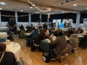 West Seattle Blog… | COUNTDOWN: One week until Thanksgiving Day, with these three free community dinners in West Seattle
