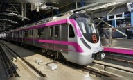 Delhi metro pink line services affected due to signalling issues, says DMRC