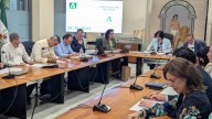 La Junta destaca la inversión en actuaciones educativas en Granada en la reunión del Consejo Escolar