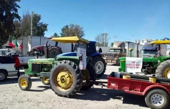 Alistan bloqueos en al menos 20 estados y autopistas; entre ellos Chihuahua