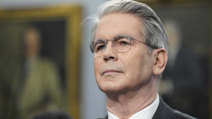 Will $2K tariff dividend checks go out? Treasury Secretary weighs in