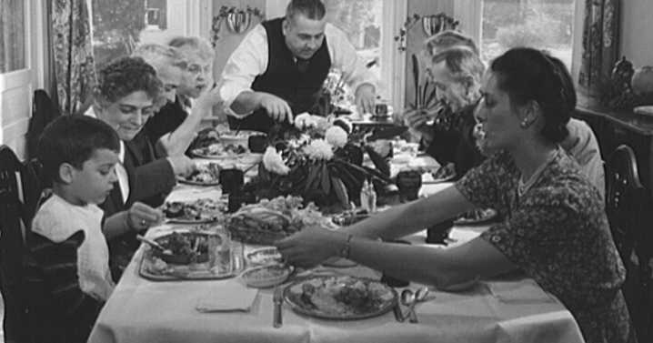 Jeff Minick: Make this year's Thanksgiving feast one to remember