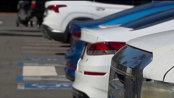 City staff reduces proposed annual Balboa Park parking fee by 50%