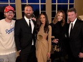 WARMINGTON: The Great One joins Trump, other greats on golf course