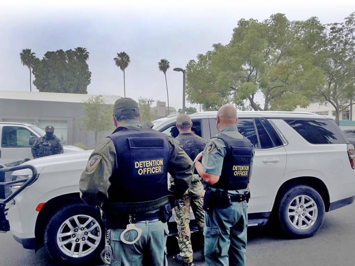 Patrulla Fronteriza crea “miedo innecesario”