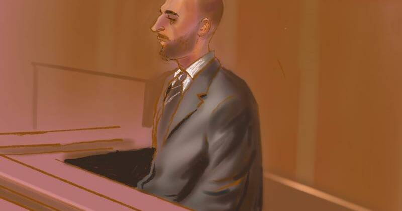 Jury rejects 'true love' defence to DV bashing murder