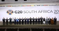 G20 leaders push ahead with declaration in South Africa despite United States boycott