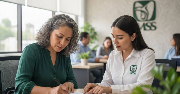 Guía para pedir la pensión por viudez del IMSS: pasos, requisitos y dónde hacer el trámite