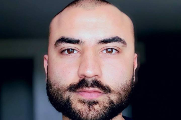 Brit List: Lewis Wren's 'Always Greener' Is Inspired By 'Severance'