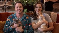 How to watch the ‘Christmas at the Catnip Café’ premiere; November 30 on Hallmark