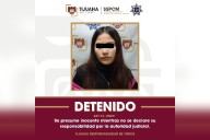 Mujer dispara por accidente a amigo mientras consumían alcohol