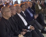 Para conmemorar los 60 años de Nostra Aetate