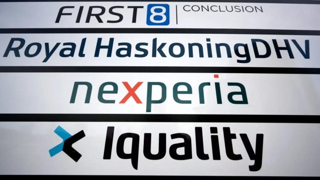 La UE afirma que China confirmó la reanudación de exportaciones de los chips Nexperia