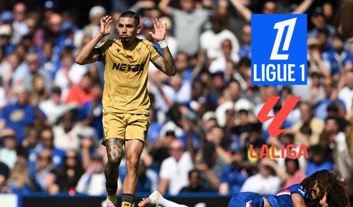 Daniel Muñoz se hace desear: Nuevo pretendiente para el colombiano