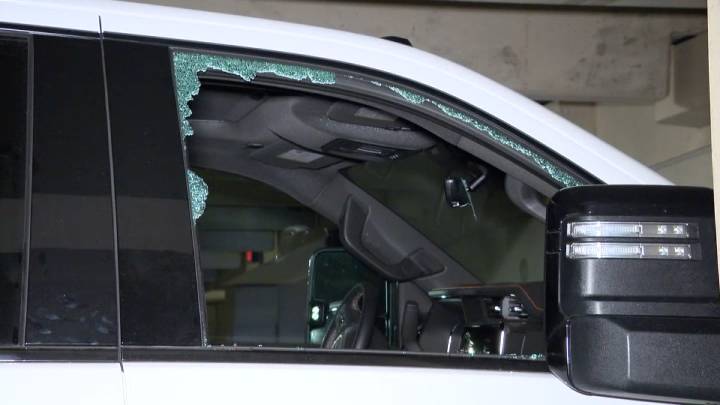 Nearly 20 vehicles vandalized on Saint Joseph’s University campus