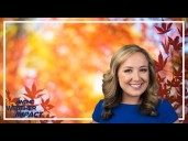 Brittany Van Voorhees: Increasing clouds, slightly warmer overnight