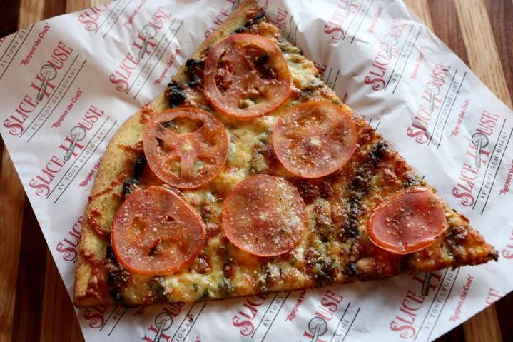 Slice House opens 27th location in Milpitas