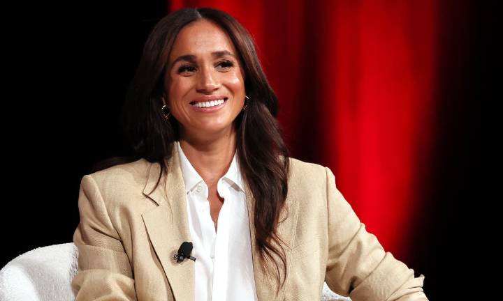Meghan Markle announces Netflix Christmas special and confirms release date