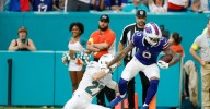 Buffalo Bills wide receivers aren’t cutting it, and Brandon Beane had chances to make them better