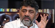 Karnataka 'Only what CM and I say matters': DKS says state govt united