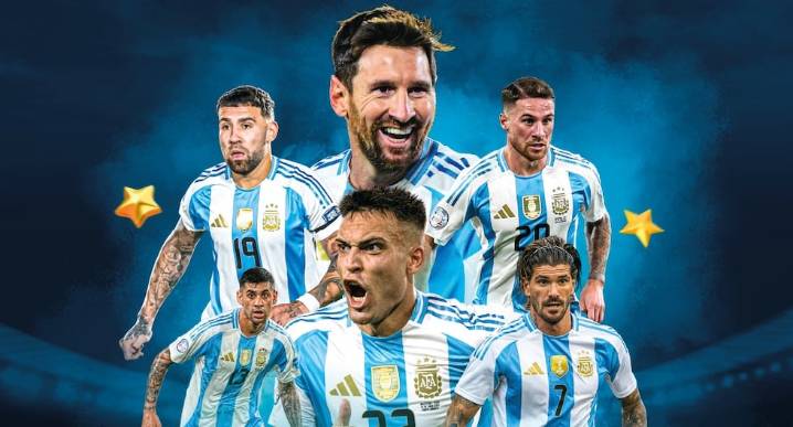 TyC Sports en vivo gratis: ver Pelota Libre Argentina vs Angola hoy online vía TyC Sports Play, Fútbol Libre TV por partido amistoso con Lionel Messi