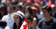Canada lures talent, but some kinds of immigrants don’t stay