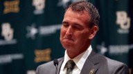 Baylor's Mack Rhoades out as College Football Playoff chair amid leave of absence